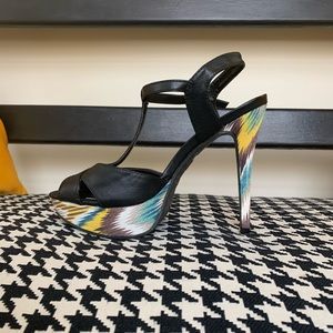 NEW Anne Michelle Pumps